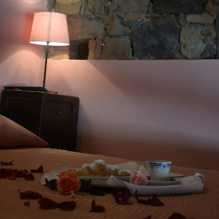 Bed and breakfast Felice
