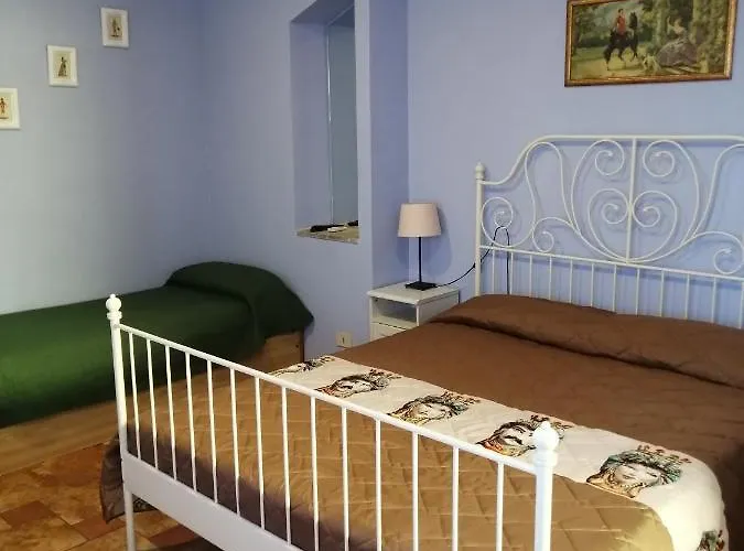 Felice Bed and breakfast