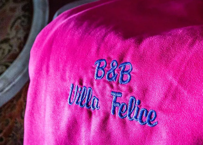 Felice Bed and breakfast
