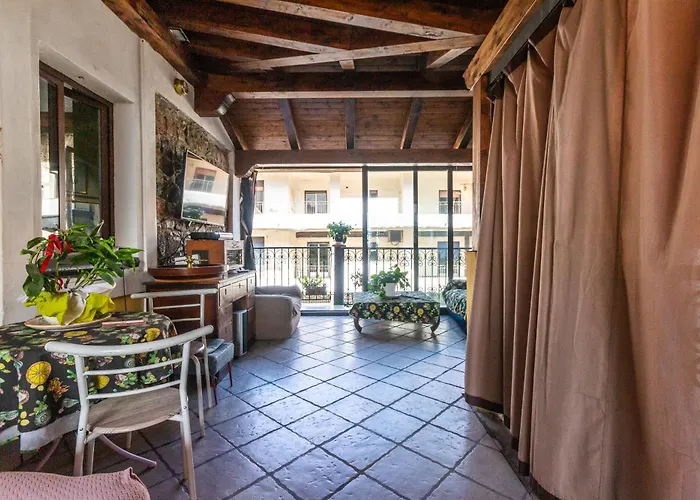 Felice Bed and breakfast 3*