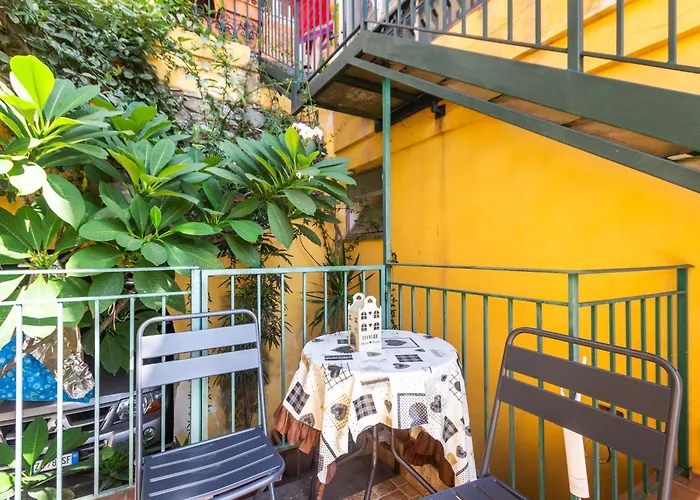 Bed & Breakfast Felice 3*