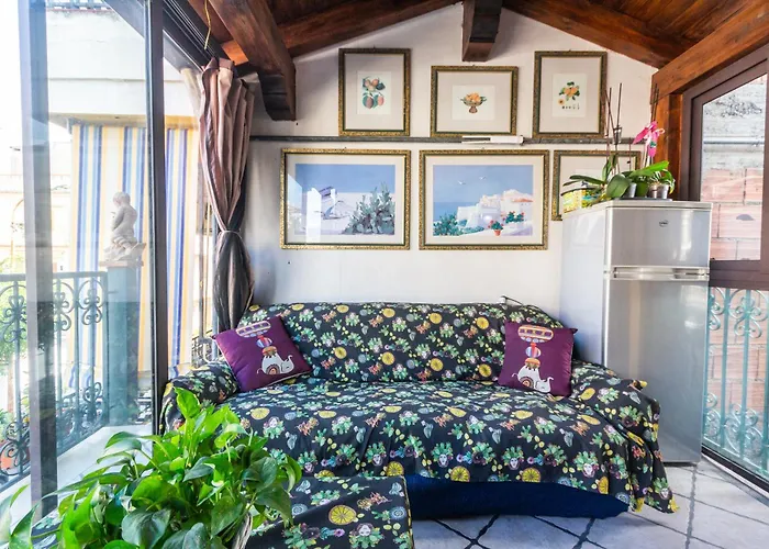 Felice 3* Giardini-Naxos