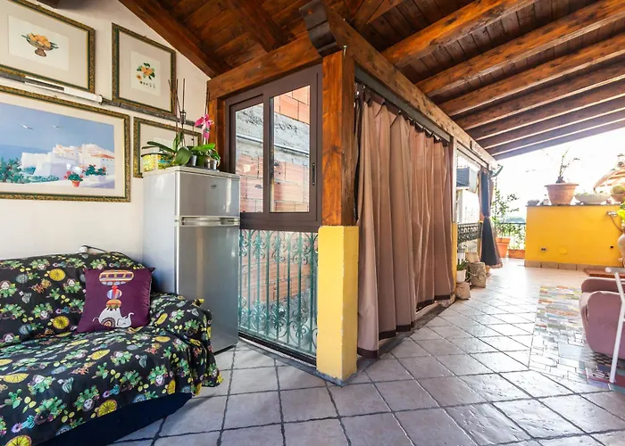 Felice Bed and breakfast