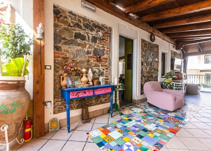 Bed & Breakfast Felice