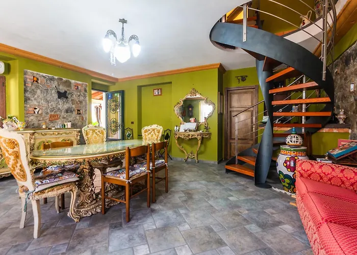 Felice Bed & Breakfast 3*