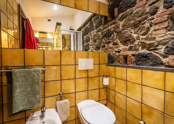 Bed & Breakfast Felice 3*