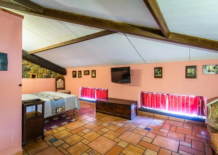 Felice Bed and breakfast