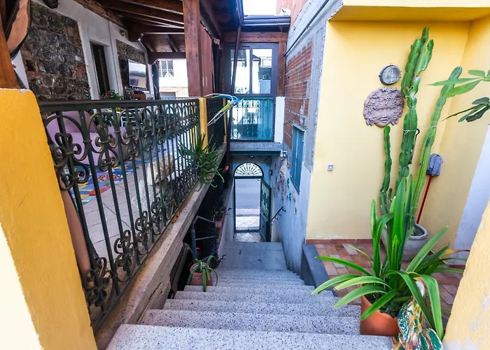 Bed and breakfast Felice