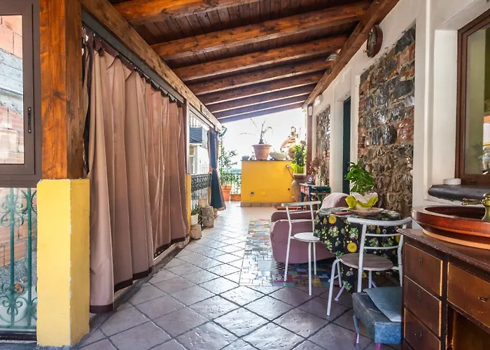 Felice Bed & Breakfast 3*