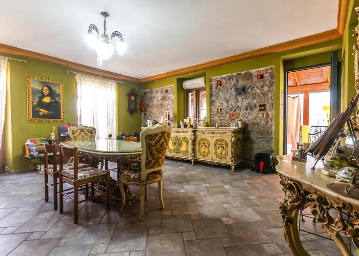 Bed and breakfast Felice 3*