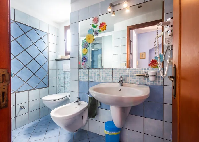 Felice Giardini Naxos