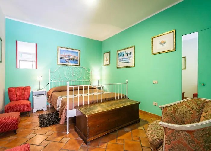 Bed and breakfast Felice