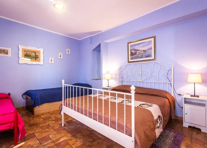 Bed and breakfast Felice 3*