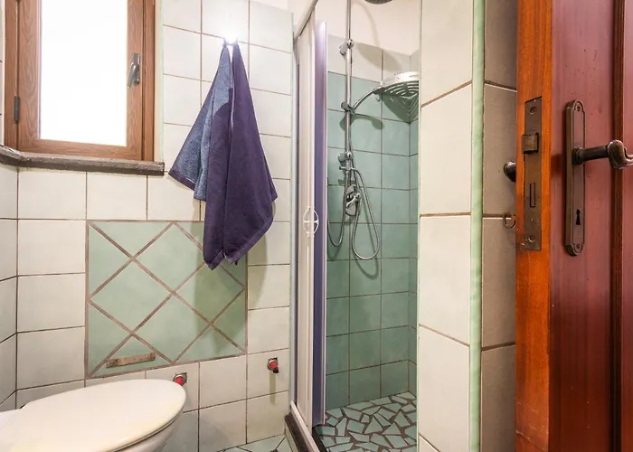 Bed & Breakfast Felice Giardini Naxos