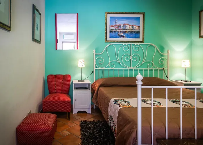 Bed & Breakfast Felice