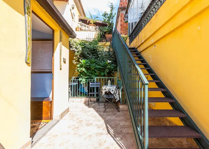 Bed and breakfast Felice 3*