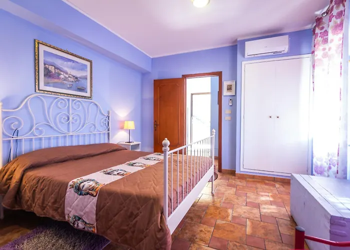 Felice Bed & Breakfast Giardini Naxos