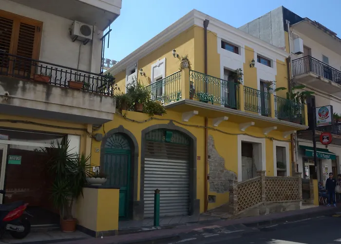 Bed and breakfast Felice