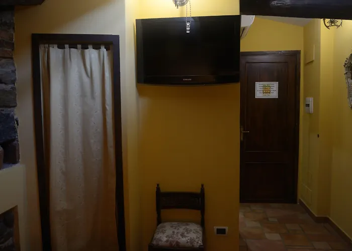 Felice Bed & Breakfast Giardini Naxos