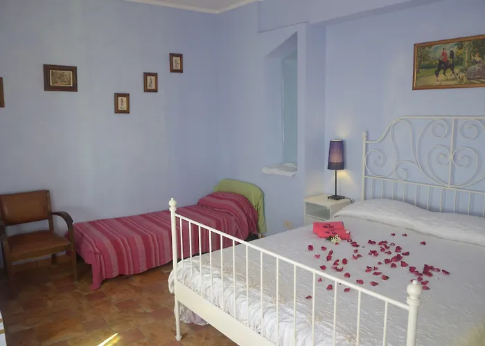 Felice Bed & Breakfast