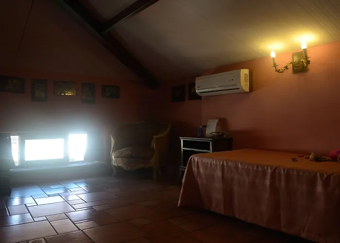 Bed and breakfast Felice