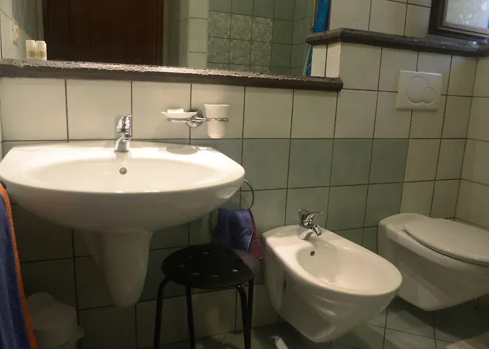 Felice Bed and breakfast 3*