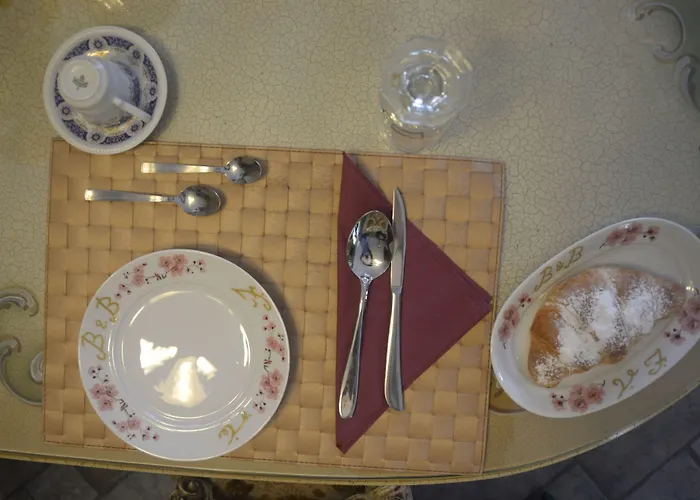 Bed and breakfast Felice 3*