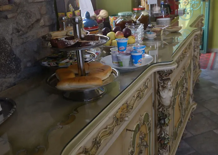 Bed & Breakfast Felice 3*