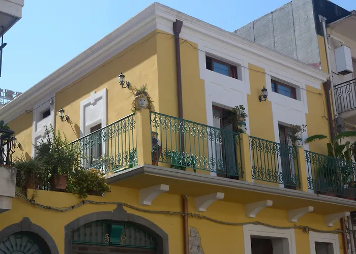 Bed & Breakfast Felice 3*