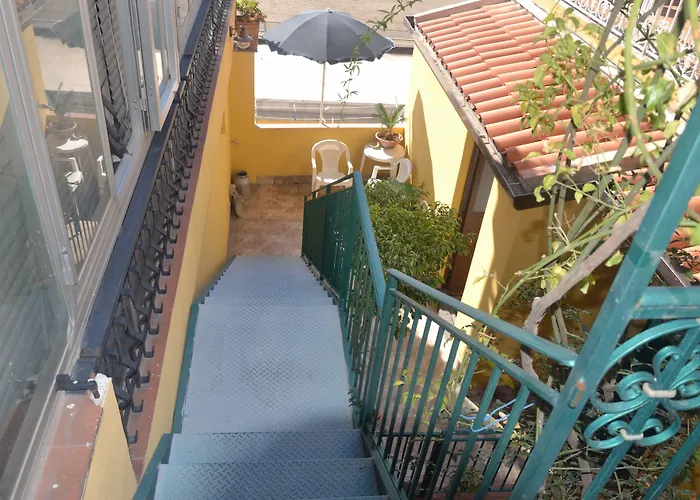 Felice 3* Giardini Naxos