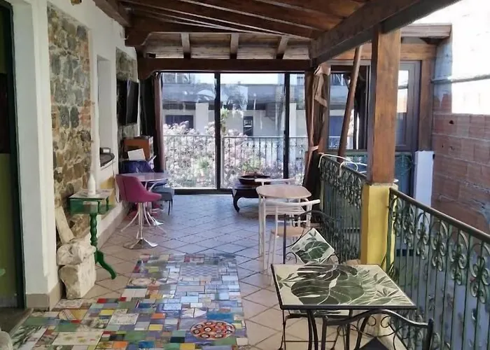 Bed and breakfast Felice