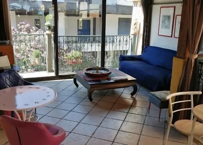 Felice Bed and breakfast Giardini-Naxos