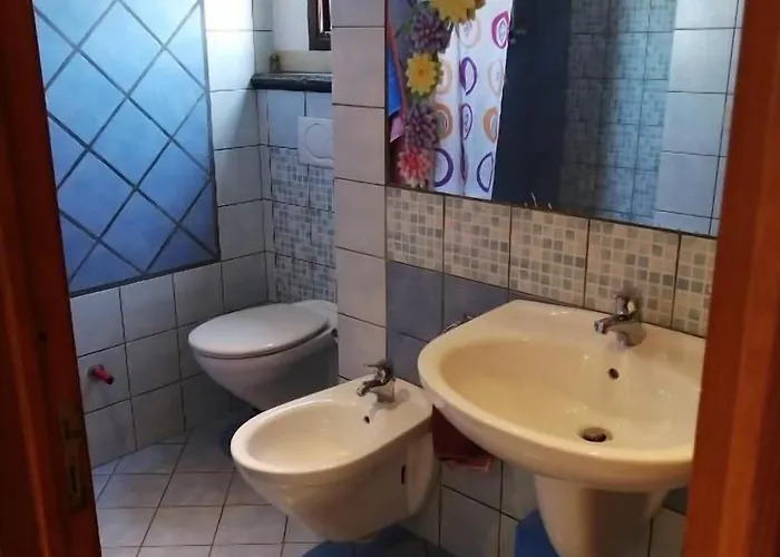 Bed & Breakfast Felice 3*