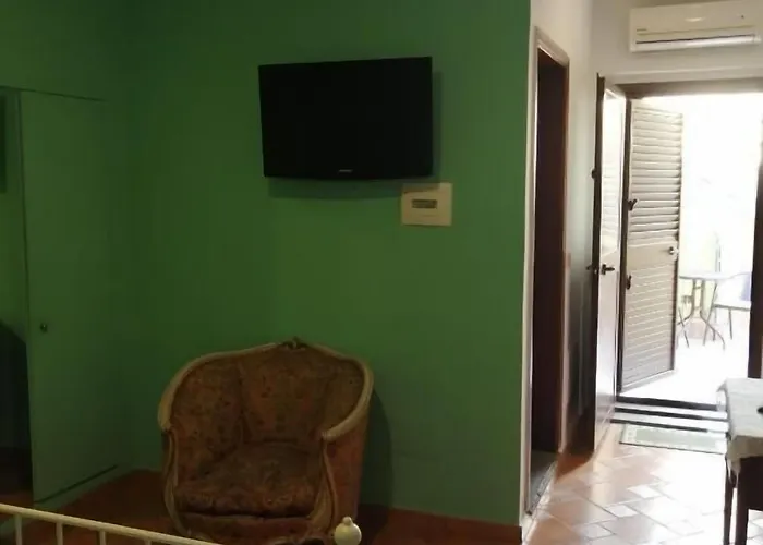 Felice Bed & Breakfast Giardini Naxos