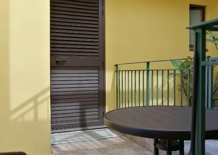 Felice 3* Giardini-Naxos