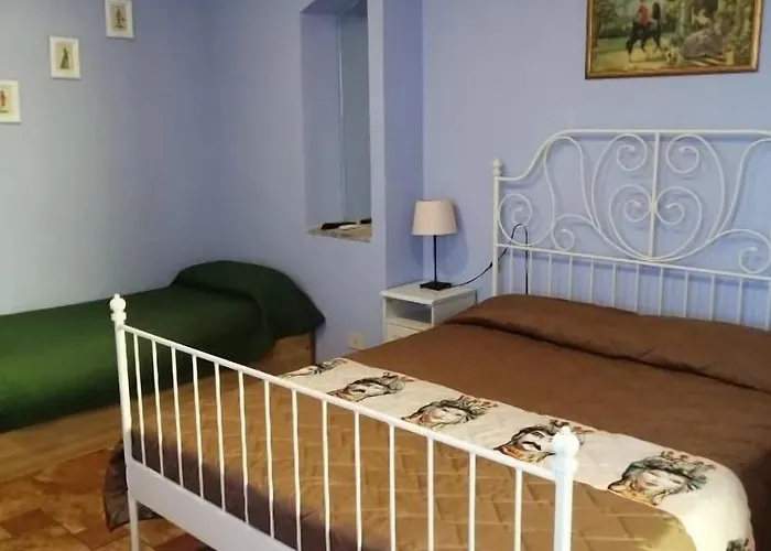 Felice Bed & Breakfast 3*