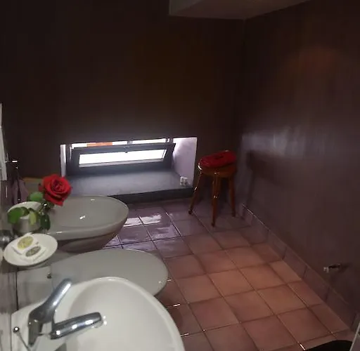 Bed & Breakfast Felice Giardini Naxos