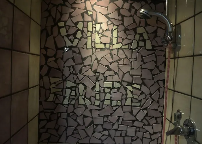 Felice Giardini Naxos