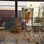 Felice Giardini Naxos