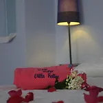 Felice Bed & Breakfast Giardini Naxos