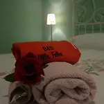 Bed & Breakfast Felice Giardini Naxos