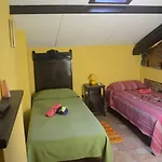 Bed & Breakfast Felice Giardini Naxos