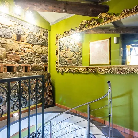 Bed & Breakfast Felice Giardini Naxos