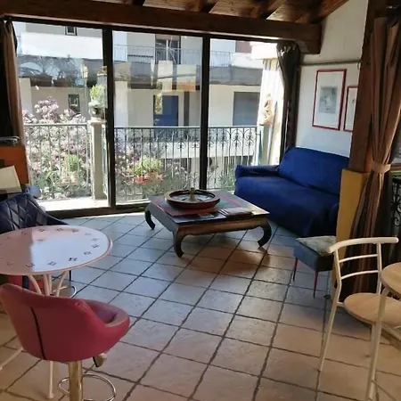 Felice Bed & Breakfast Giardini Naxos