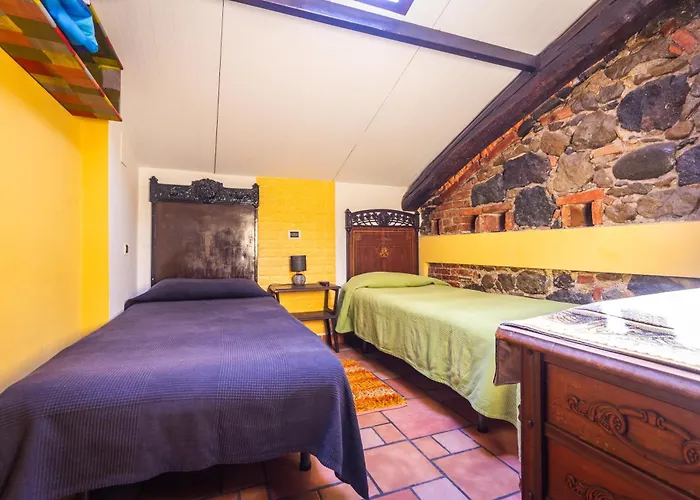 Felice 3* Giardini-Naxos