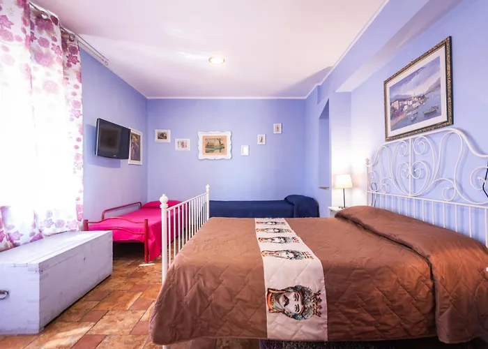 Felice 3* Giardini-Naxos